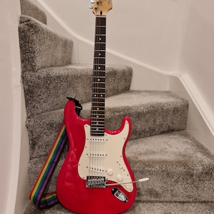 Electric Guitar