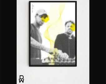 Cuento de nosotros | Tecno | Música | Imprimir | DJ