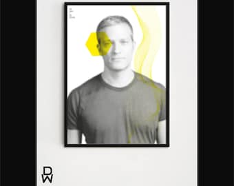 Ben Klock | Tecno | Música | Imprimir | DJ
