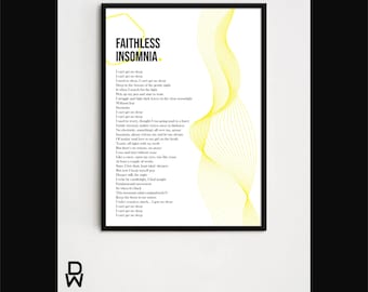 Infiel | Insomnio | Tecno | Música | Imprimir | Electrónico