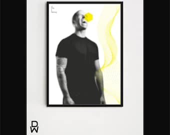 Chris Liebing | Tecno | Música | Imprimir | DJ