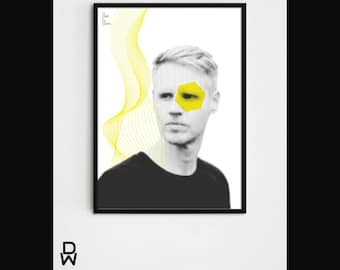 Joris Voorn | Tecno | Música | Imprimir | DJ