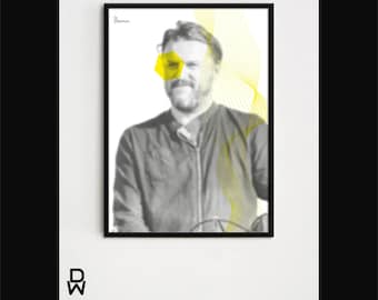 Salomón | Tecno | Música | Imprimir | DJ