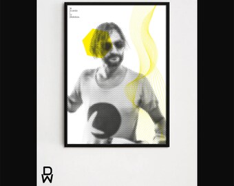 Ricardo Villalobos | Tecno | Música | Imprimir | DJ