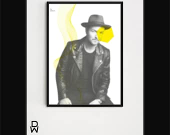 Colonia | Tecno | Música | Imprimir | DJ