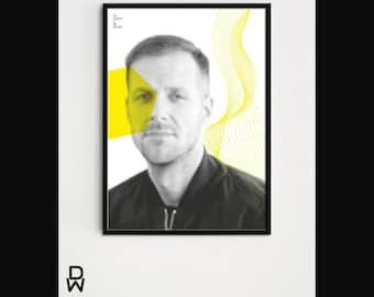 Adán Beyer | Tecno | Música | Imprimir | DJ