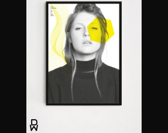 Carlota de Witte | Tecno | Música | Imprimir | DJ