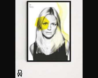 Ida Engberg | Tecno | Música | Imprimir | DJ