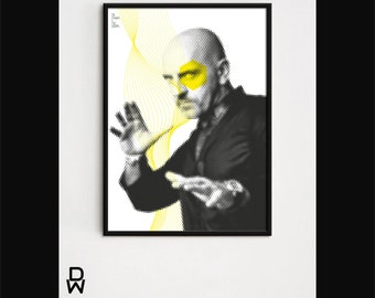 Sven Vath | Tecno | Música | Imprimir | DJ