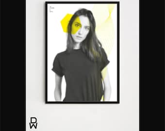 Lente Amélie | Tecno | Música | Imprimir | DJ