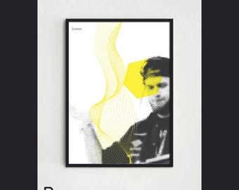 KOBOSIL | Tecno | Música | Imprimir | DJ