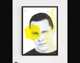 Tiesto | Tecno | Trance | Música | Imprimir | DJ