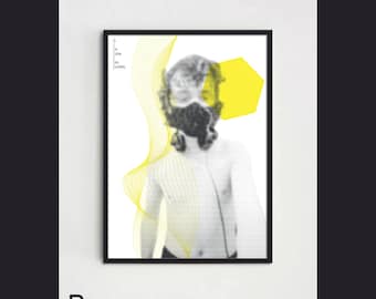 ODIO LOS MODELOS | Tecno | Música | Imprimir | DJ