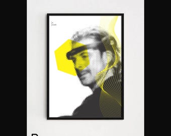 Axwell | Tecno | Música | Imprimir | DJ