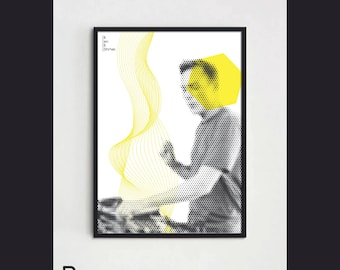 BEN BOHMER | Tecno | Música | Imprimir | DJ