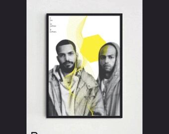 Los hermanos Martínez | Tecno | Música | Imprimir | DJ