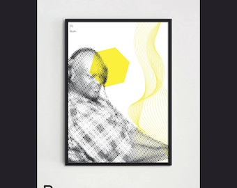 DJ PRISA | Tecno | Música | Imprimir | DJ