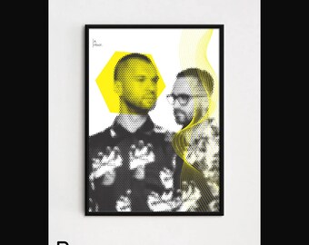 ARTBAT | Tecno | Música | Imprimir | DJ