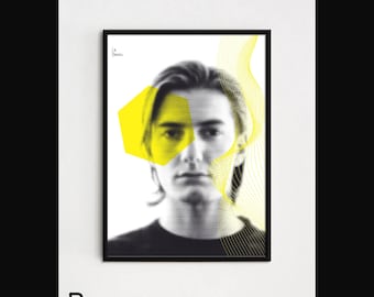 Alessa | Tecno | Música | Imprimir | DJ