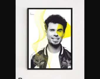 Afrojack | Tecno | Música | Imprimir | DJ