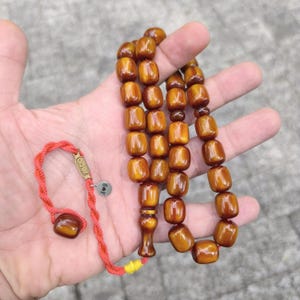Personalized Rosary