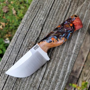Culprit V1 (Build)