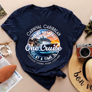 Cruise Squad Shirt, Family Cruise Trip T-Shirt, Matching Vacation Tees, Group Cruise Shirts, Ocean Travel Tee, Cruise Crew Shirt, Boat Trip