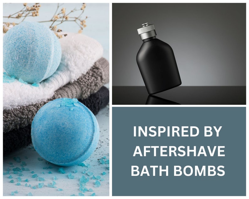 Bath Gifts for Men