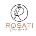 Ali Rosati Martin