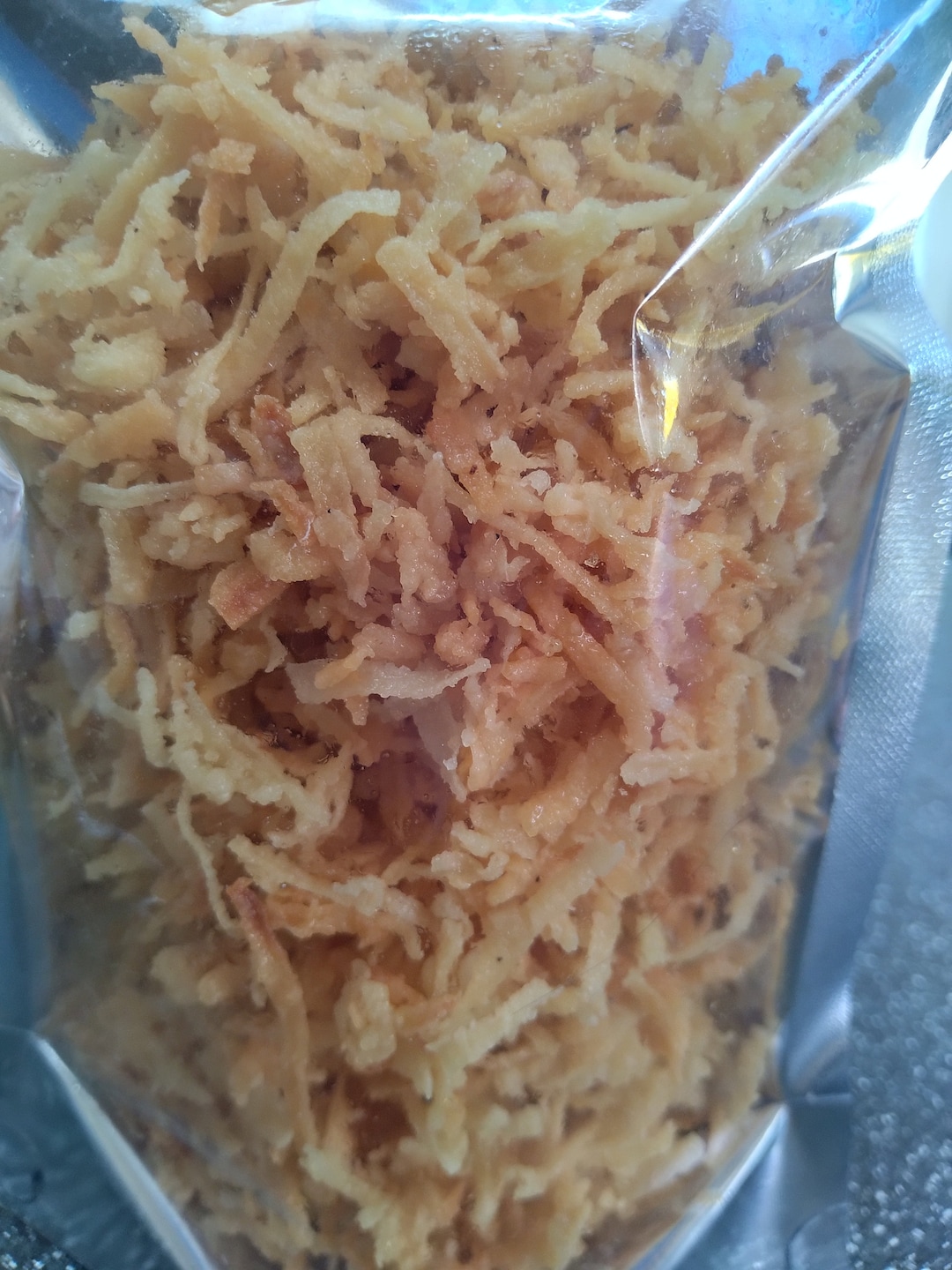 Kassava Rounds Shreded Kassava, New Home Made, Usa Seller - Etsy