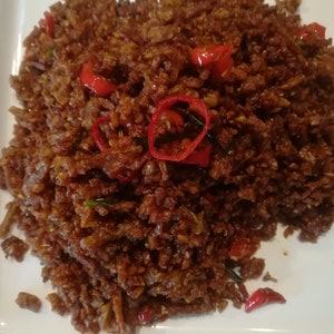 Tempe manis(sweet tempe), new home made, organic, usa seller