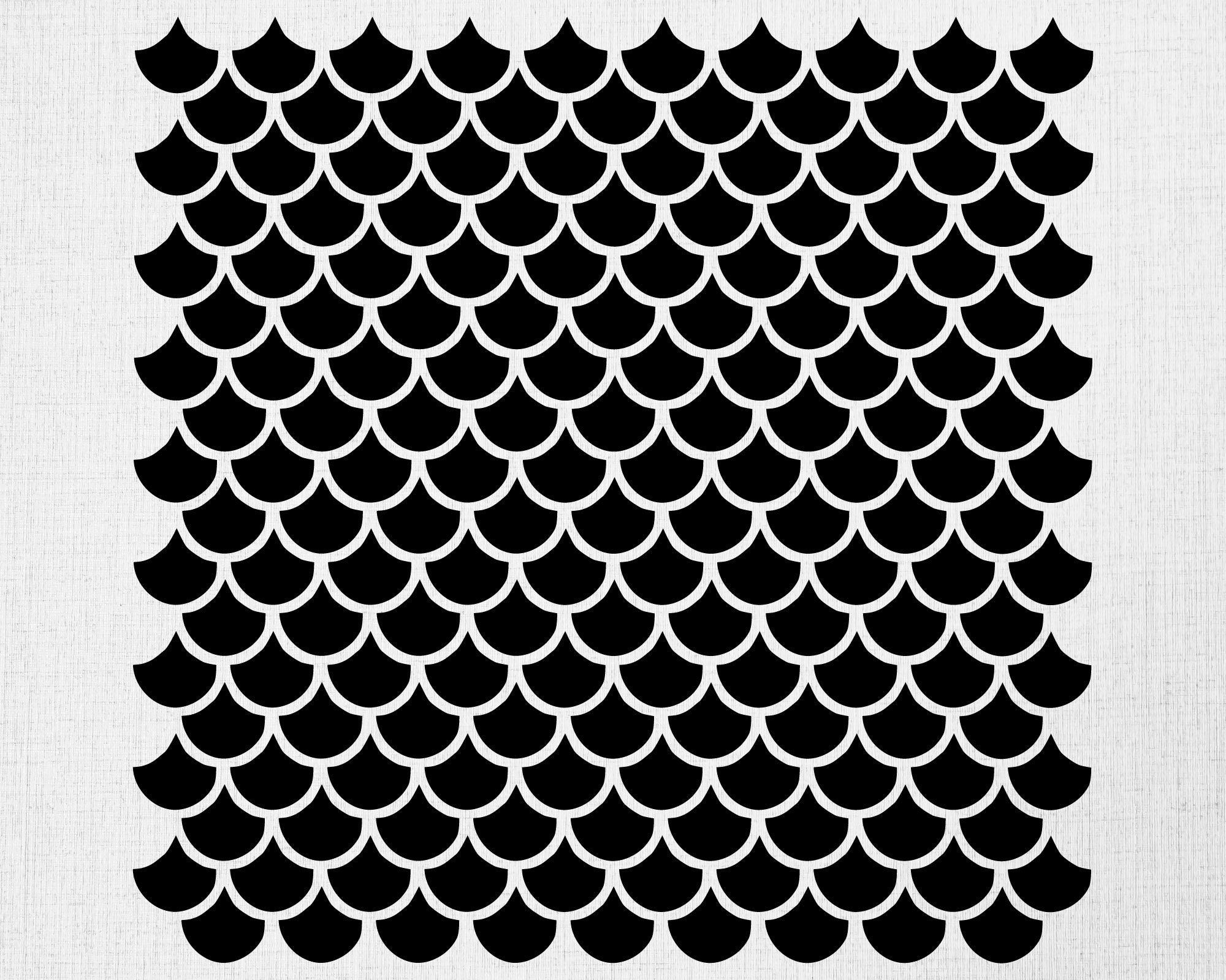 Scales Svg Bundle 3D Scales Svg Snake Scales Svg Digital Etsy