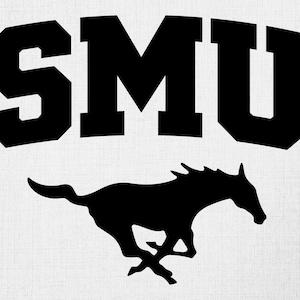 Smu logo deals