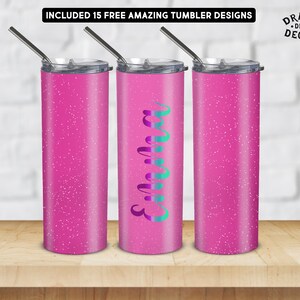 Bachelorette Custom Tumblers Wrap Png, 20oz Skinny Tumbler, Wedding Favors Tumbler, Sublimation Design, Tumbler Name Png, Seamless Tumbler