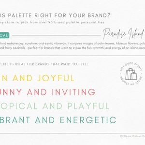 Luxury Brand Color Palette | Brand Color Palette With Hex Codes ...