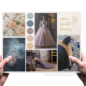 Luxury Brand Color Palette | Color Palette With Hex Codes | Premium ...