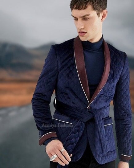 Blazers & Jackets for Men - Designer Fashion Blazers