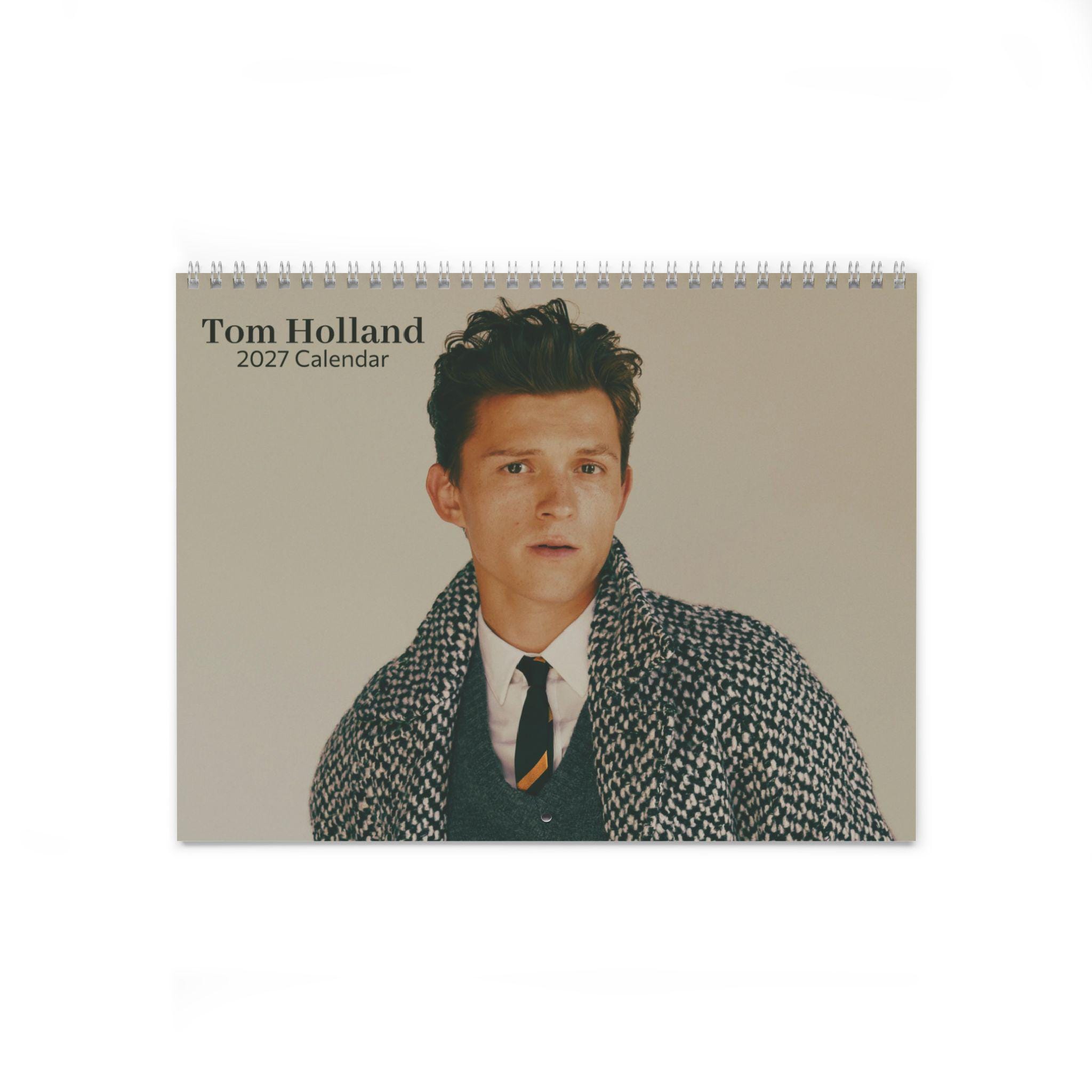 Tom holland signature - Etsy 日本