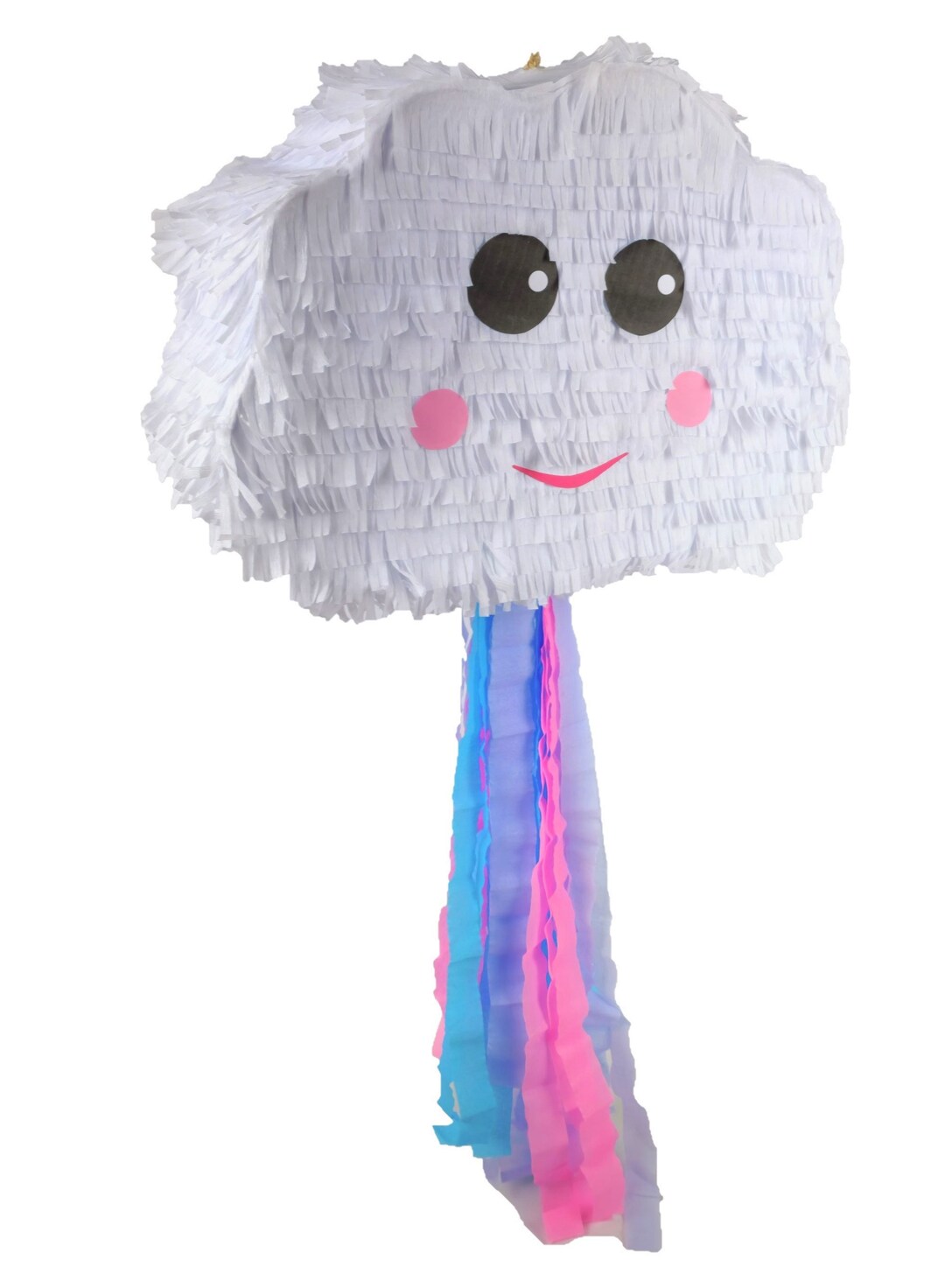 Cloud Pinata With Pinata Stock Cloud Pi Ata Etsy Il 1080xN.4239002809 A832