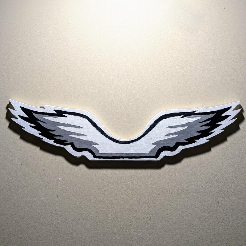 Wings Of Eagles Etsy