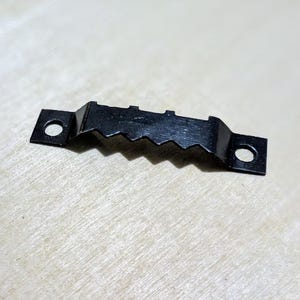 Saquon Barkley - Backwards Hurdle Wood Sign | Hand-painted Wooden