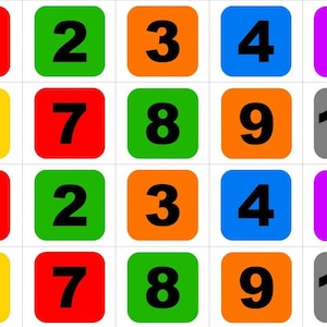 Combi sum: Juego de matemáticas para practicar operaciones principales con los números del 1 al 100