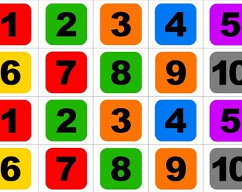 Combi sum: Juego de matemáticas para practicar operaciones principales con los números del 1 al 100