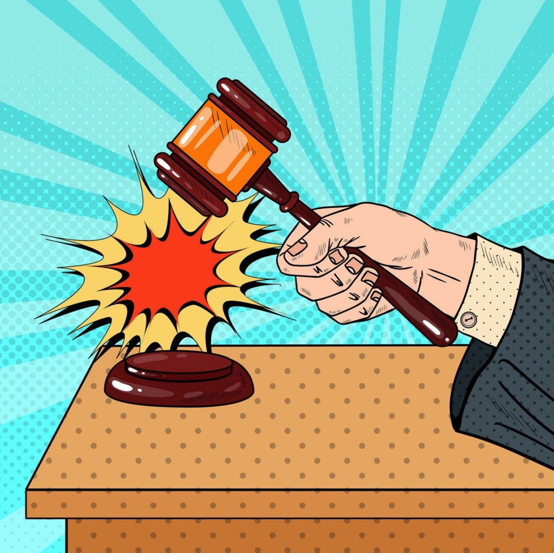 WIN LEGAL Case/win Court Case/justice Spell, Avoid Prison Jail, Make Judge in Your Favorable