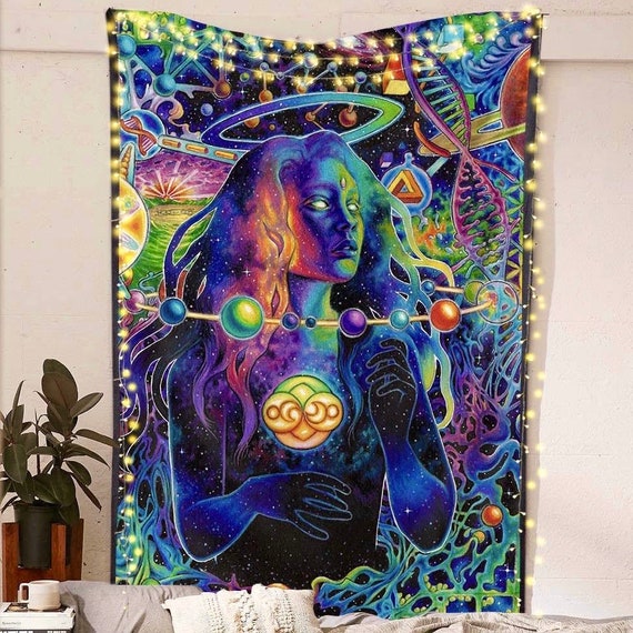 Pandora tapestry hotsell