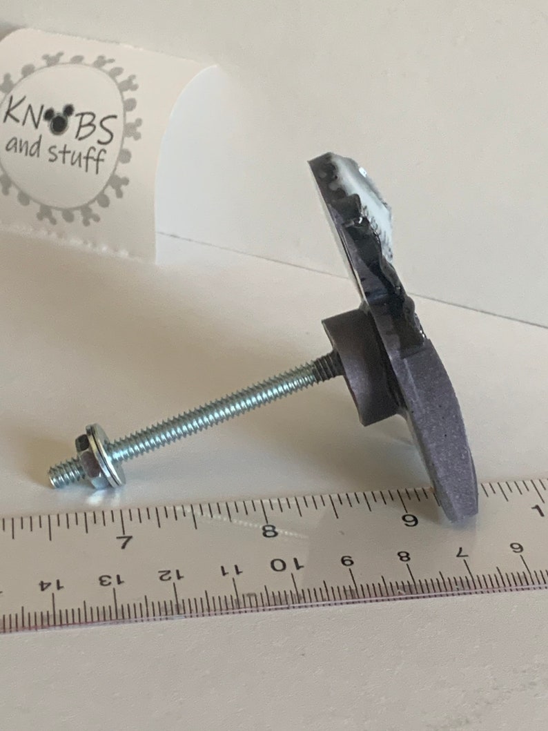 Nightmare Before Christmas Drawer Pull Single Etsy