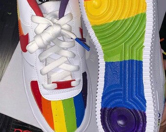 af1 pride
