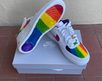 pride air force 1