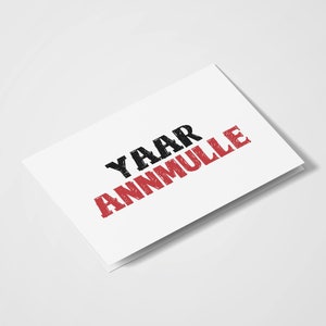 Yaar Annmulle | Südasiatische Karte | Desi Karten | Punjabi | Freundschaftskarten | Indische Karten | Beste Freunde
