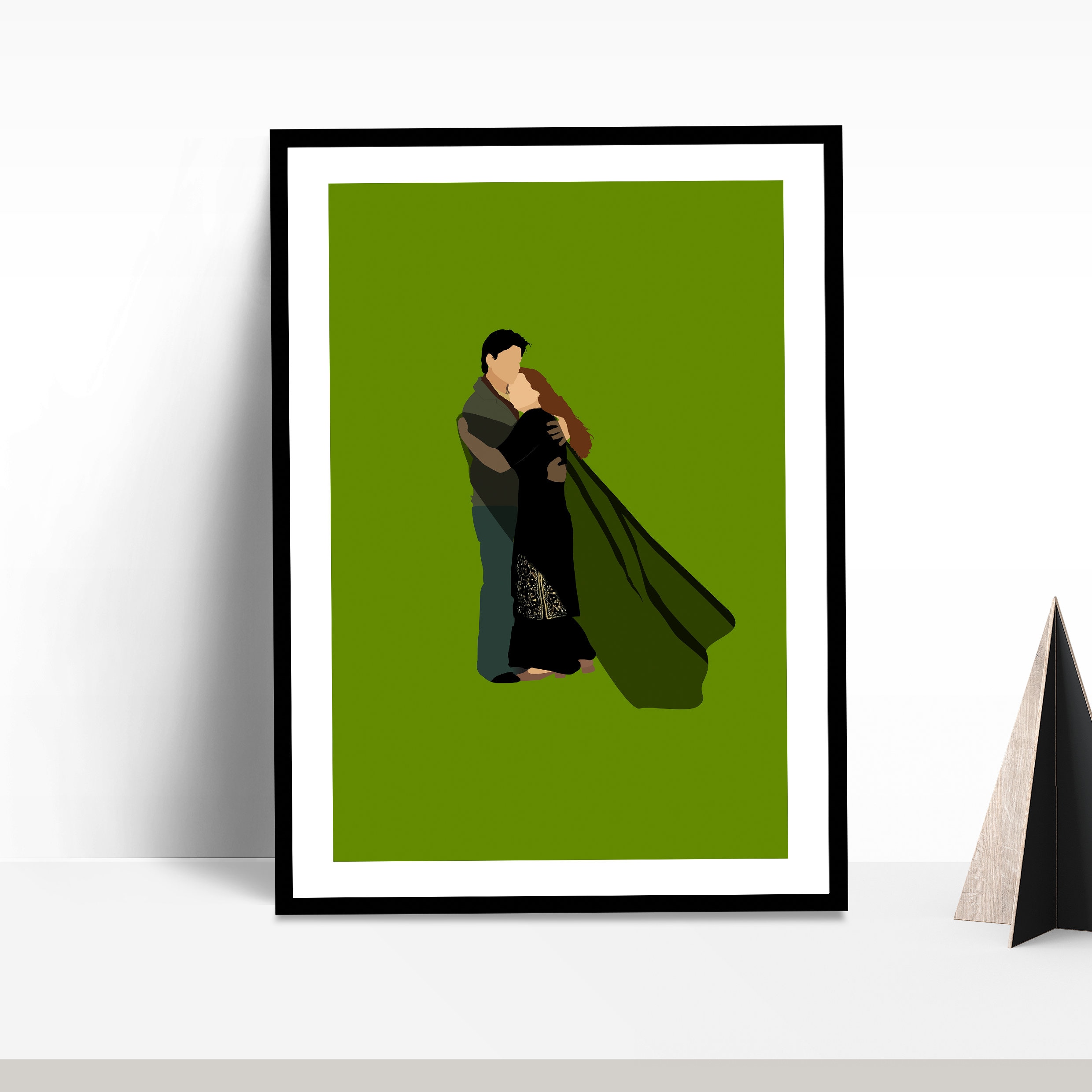 Veer Zaara Etsy